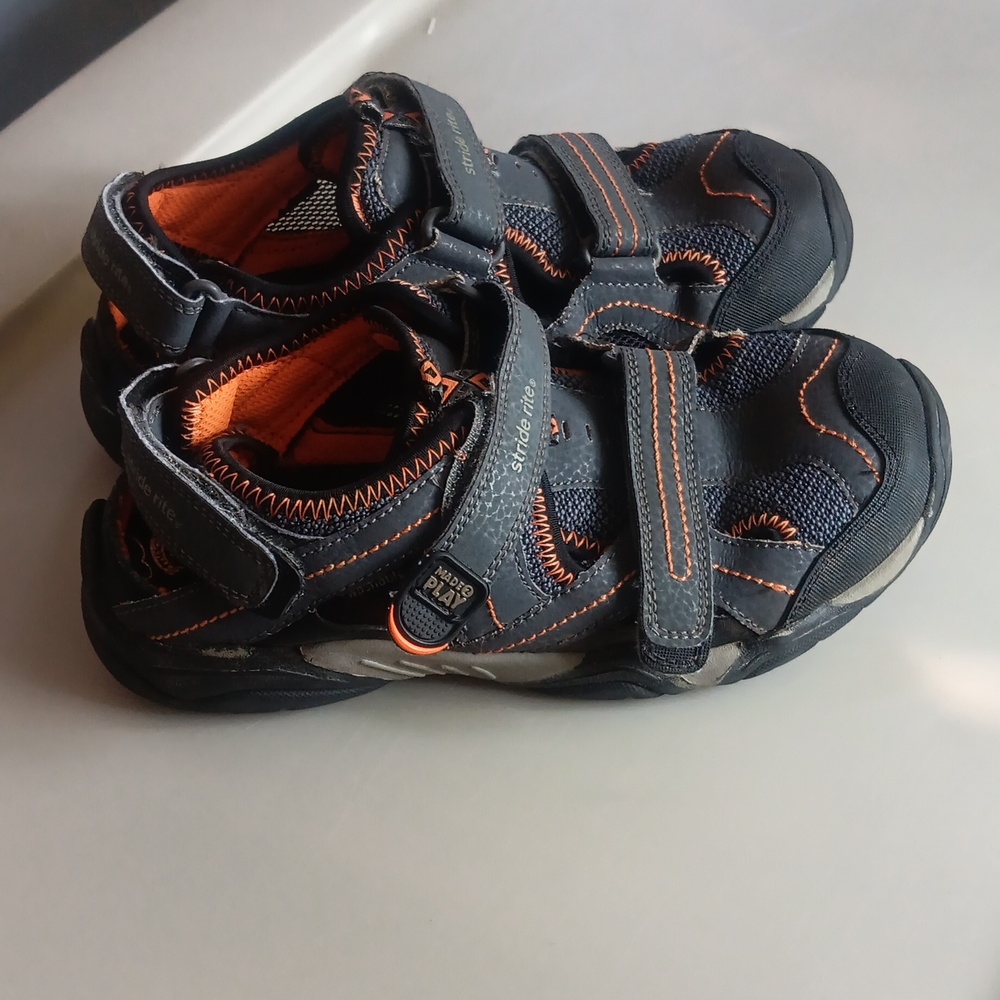 Stride Rite sandals - Picture 2 of 4